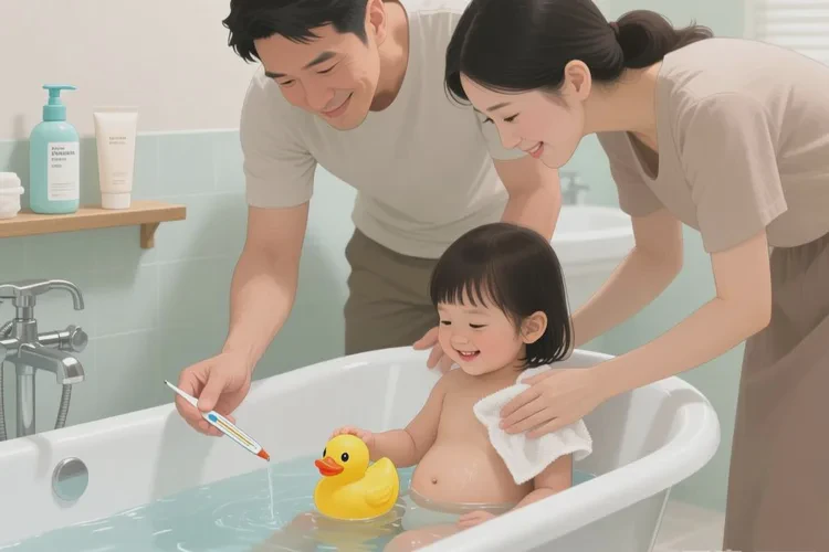 儿童肚子偶尔起湿疹能够根治吗(图4)