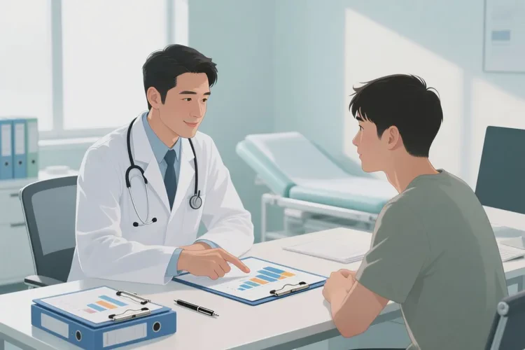 31岁早上血糖16点2是怎么回事(图2)