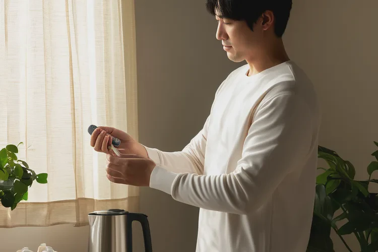 36岁晚上血糖17点7是怎么回事(图2)