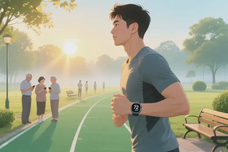 31岁早上血糖11.4是怎么回事(图3)