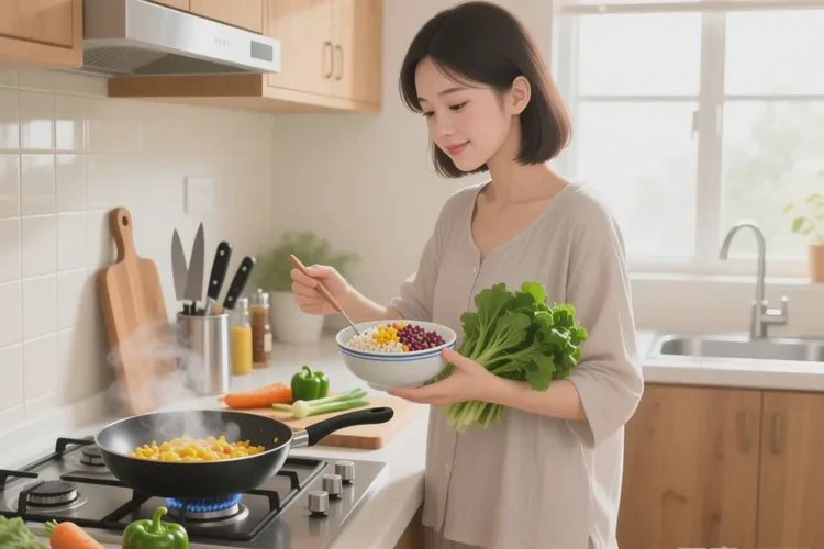 31岁早上血糖3点9是怎么回事(图3)