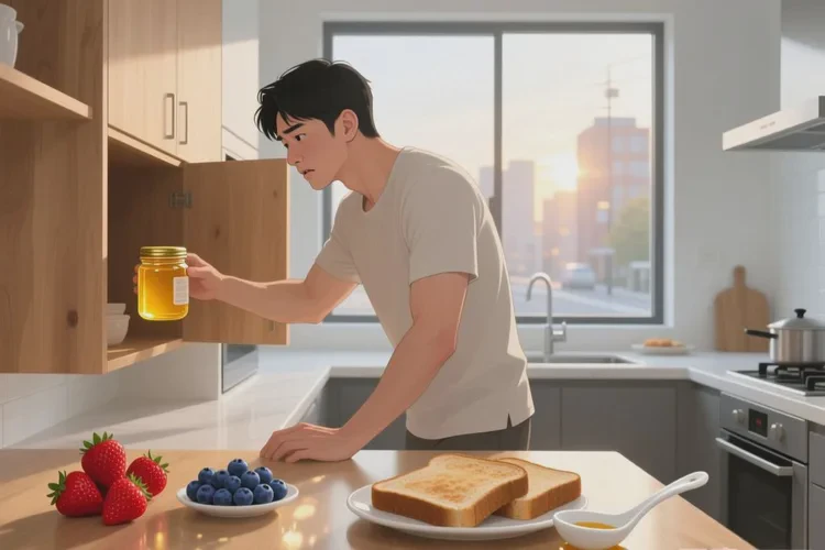 31岁下午血糖3.3是怎么回事(图2)