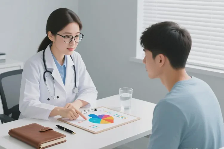 31岁早上血糖21.4是怎么回事(图2)