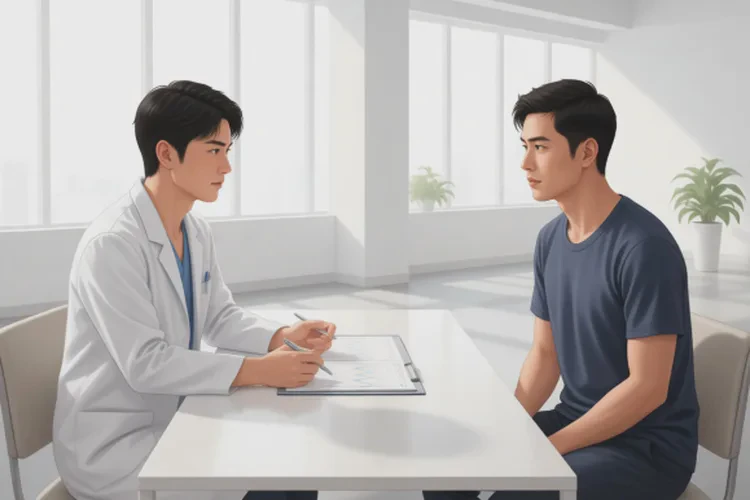 31岁下午血糖3.4是怎么回事(图1)