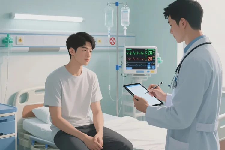 31岁早上血糖20.1是怎么回事(图2)