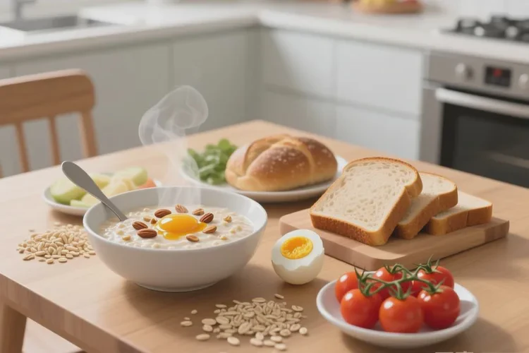 31岁早上血糖5点2是怎么回事(图2)