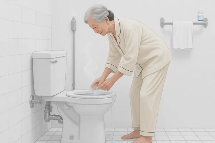 老人肛周容易长湿疹能够根治吗(图3)