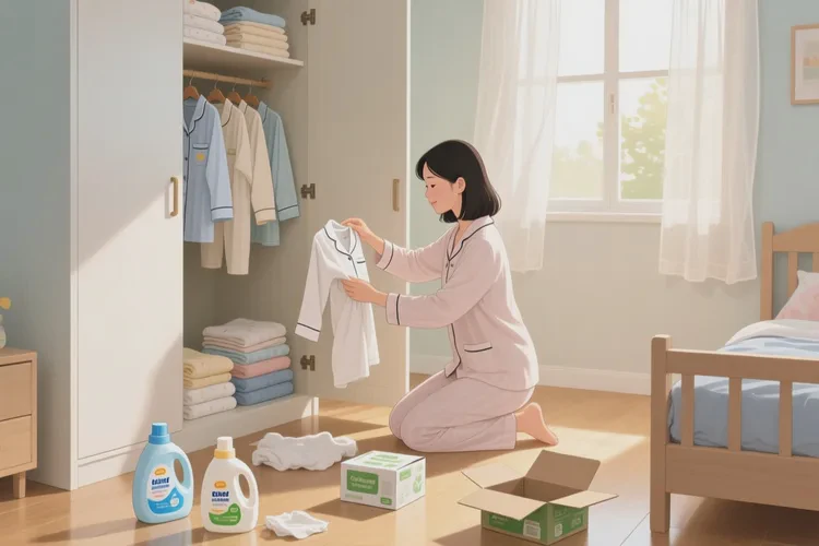 少儿大腿经常长湿疹能够根治吗(图2)