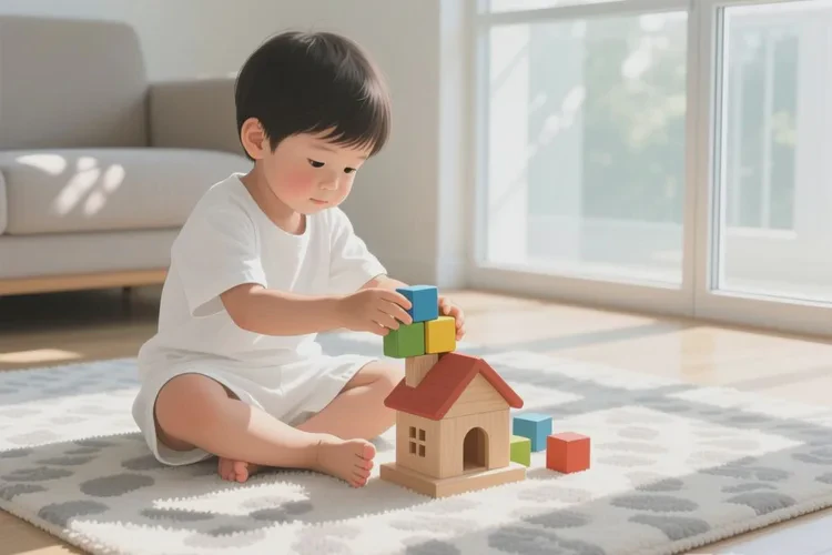 少儿大腿偶尔长湿疹能够根治吗(图1)