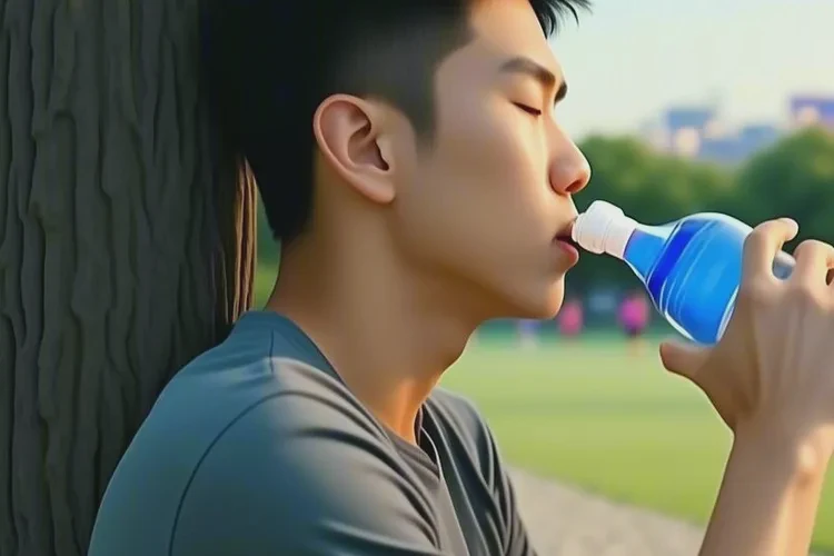 36岁中午血糖16.5是怎么回事(图3)