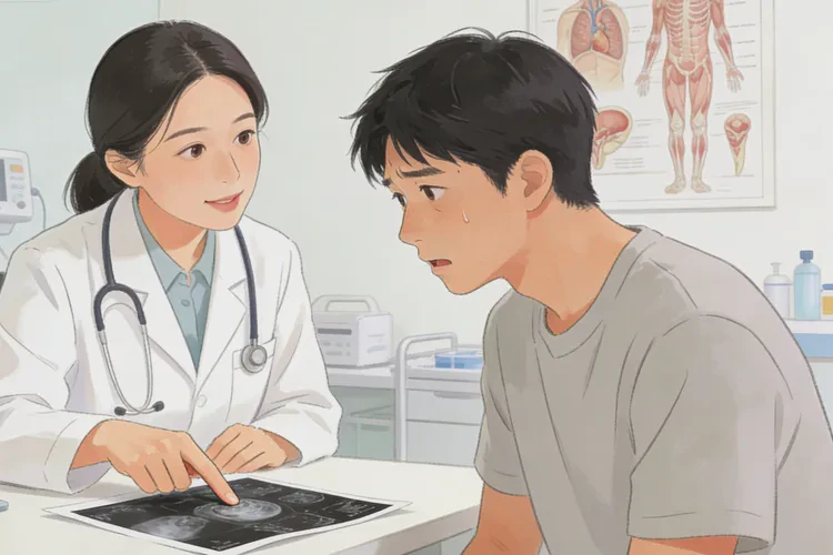 31岁早上空腹血糖17点6是怎么回事(图2)