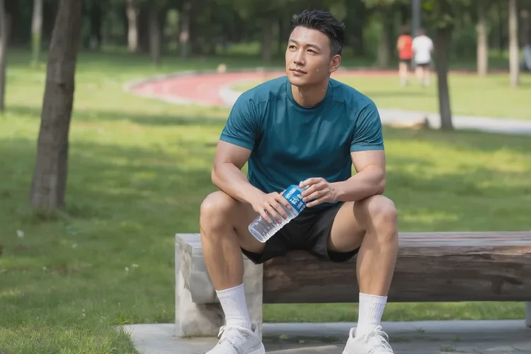 36岁睡前血糖3.2是怎么回事(图2)