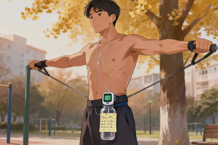 31岁早上空腹血糖12.0是怎么回事(图4)