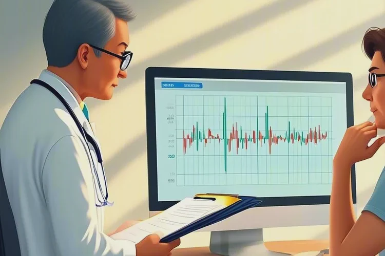 36岁早上血糖28.0是怎么回事(图4)