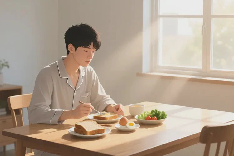 31岁早上血糖3.0是怎么回事(图1)