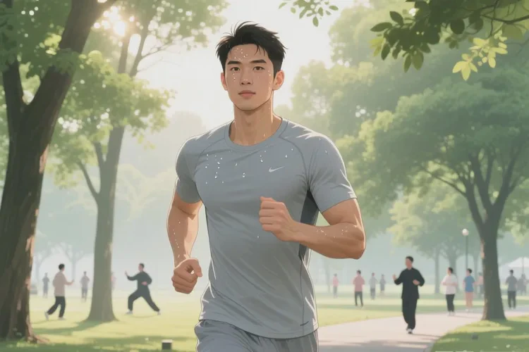 31岁早上空腹血糖20点7是怎么回事(图3)