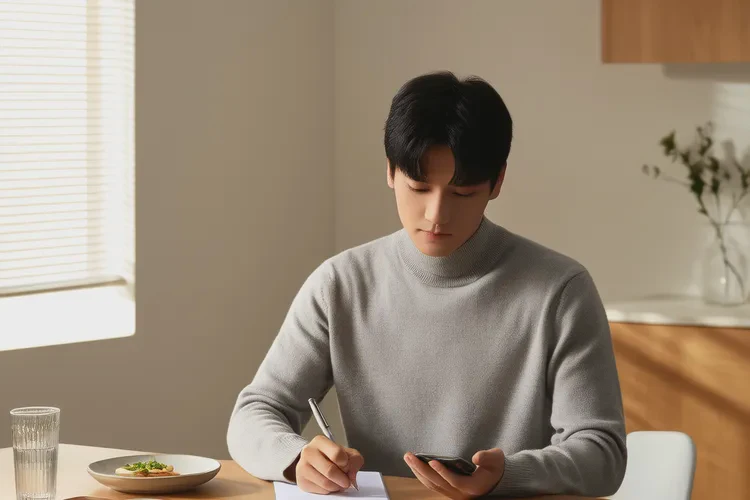 36岁下午血糖13点2是怎么回事(图4)