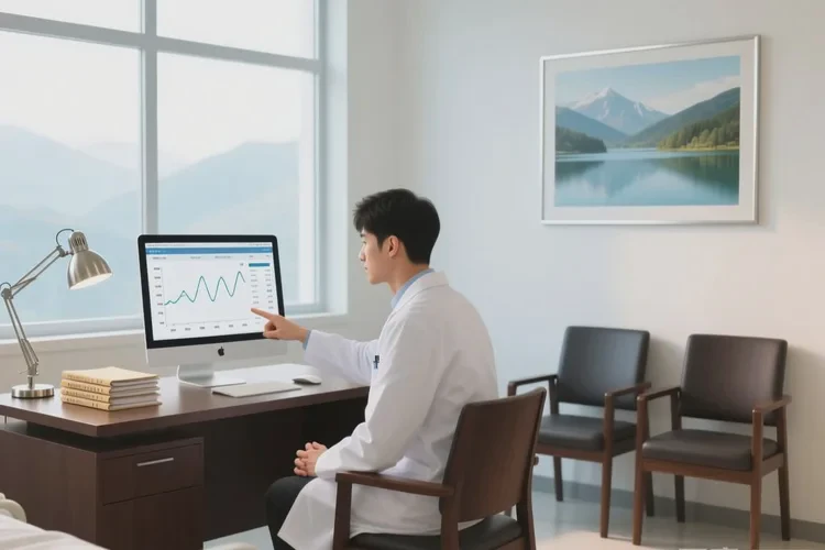 31岁早上空腹血糖9.8是怎么回事(图4)