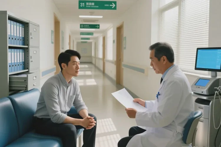 31岁早上空腹血糖20点4是怎么回事(图4)