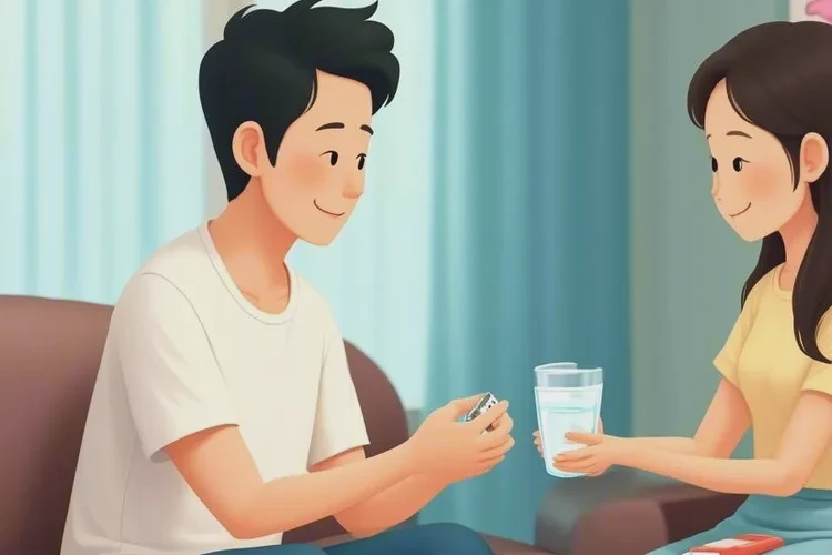 36岁中午血糖27.7是怎么回事(图4)