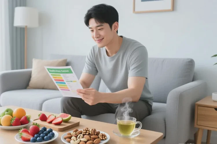 31岁早上血糖3.4是怎么回事(图4)