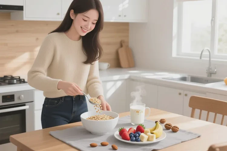 31岁早上空腹血糖3.8是怎么回事(图2)