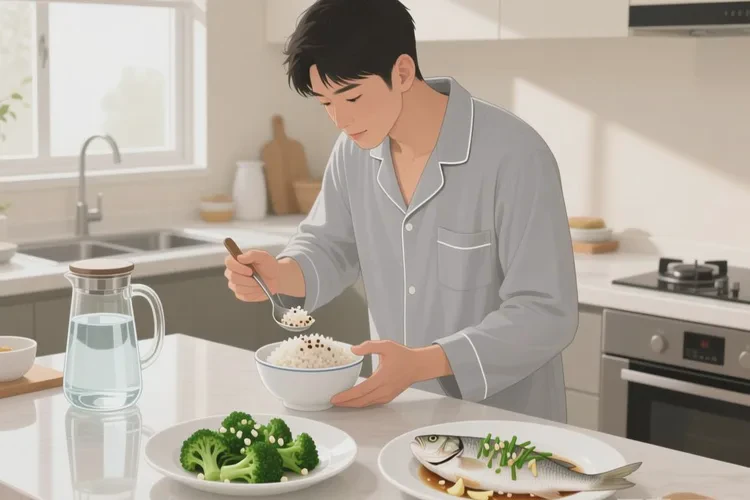 31岁下午血糖20.0是怎么回事(图3)