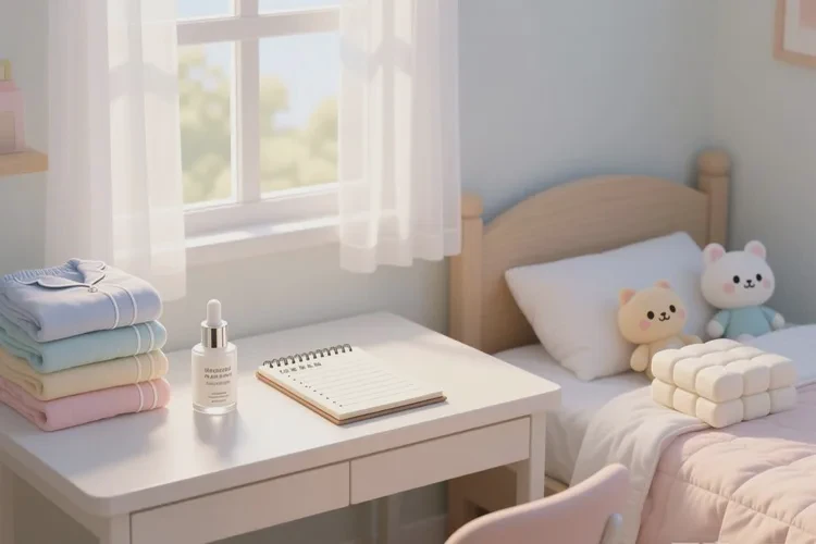 儿童大腿上容易长湿疹能够根治吗(图3)