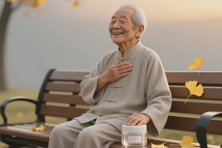 老人全身偶尔长湿疹能够根治吗(图3)