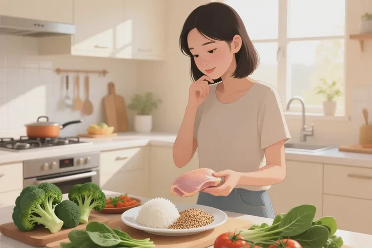 31岁中午血糖16.9是怎么回事(图2)