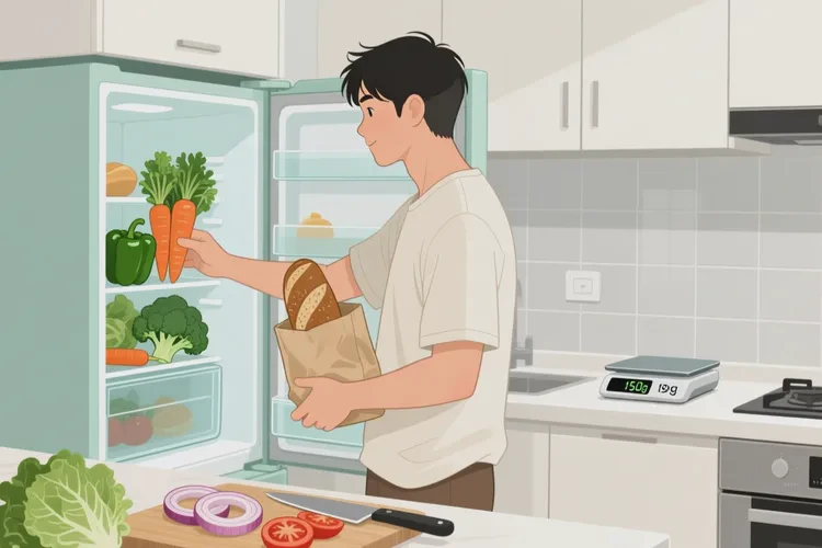 31岁早上血糖20点3是怎么回事(图3)