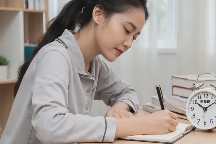 36岁早上血糖11点2是怎么回事(图4)