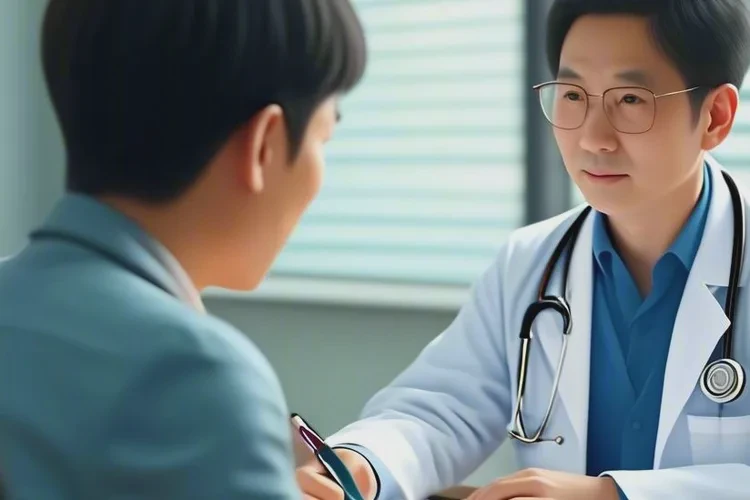 36岁晚上血糖19点6是怎么回事(图4)