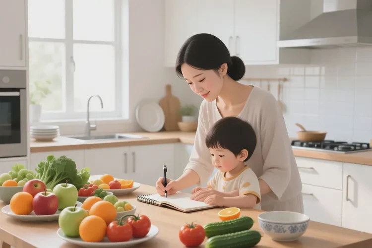 少儿手臂上出湿疹能够根治吗(图3)