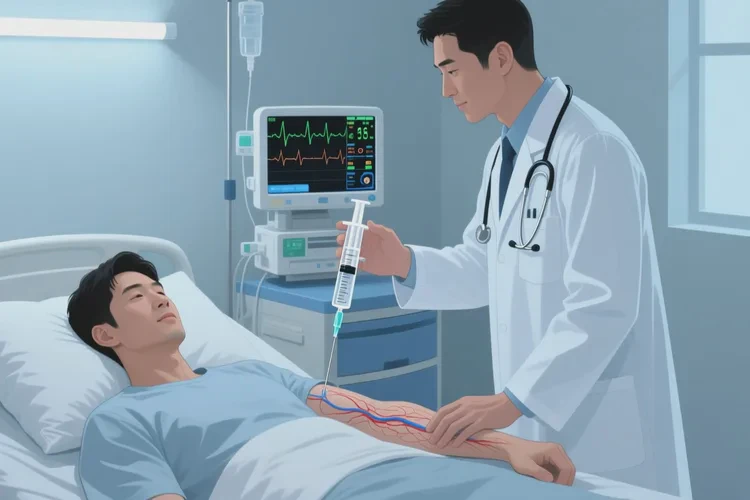 31岁早上空腹血糖27.8是怎么回事(图2)