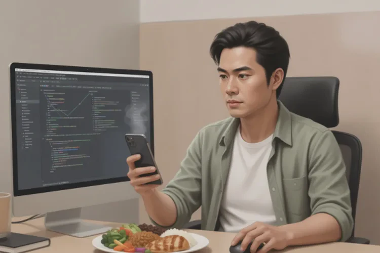 31岁早上血糖22.8是怎么回事(图1)