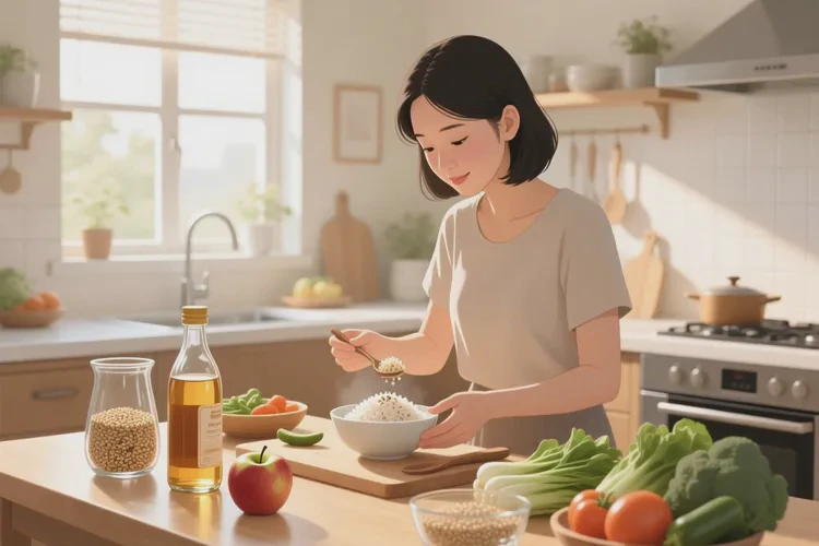 31岁早上血糖8.8是怎么回事(图4)