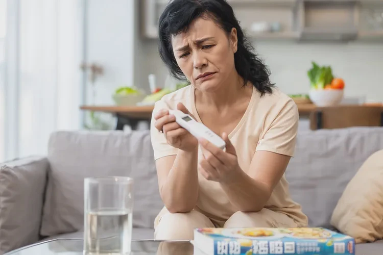 36岁睡前血糖14.0是怎么回事(图1)