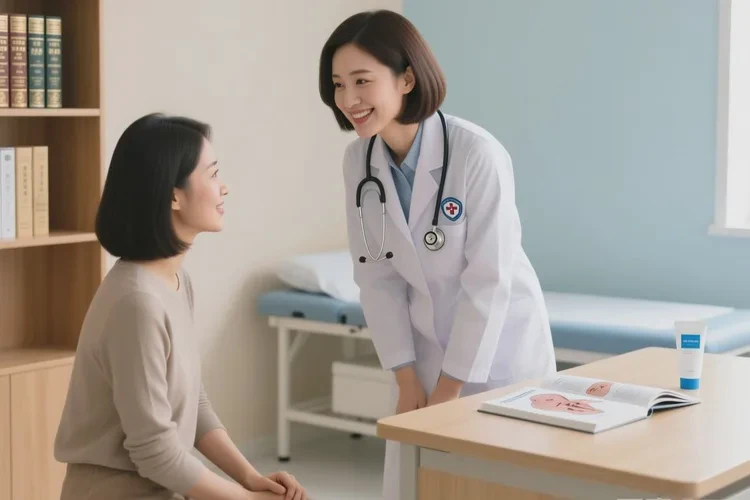 少儿小腿起湿疹能够根治吗(图3)