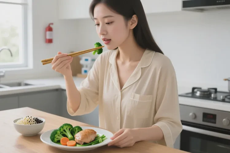 31岁中午血糖6点8是怎么回事(图2)