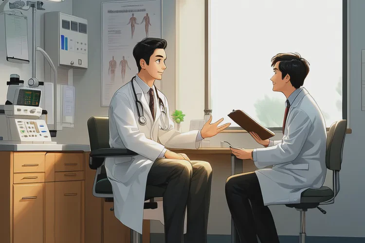 37岁餐后血糖17.8是怎么回事(图4)