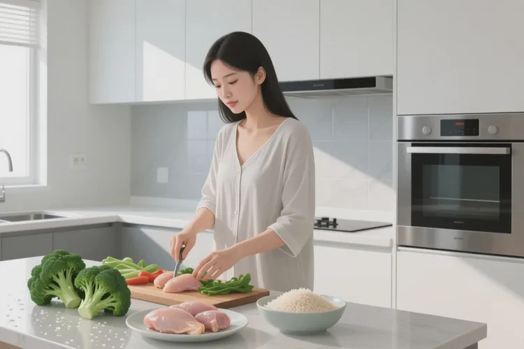 31岁中午血糖5点2是怎么回事(图3)