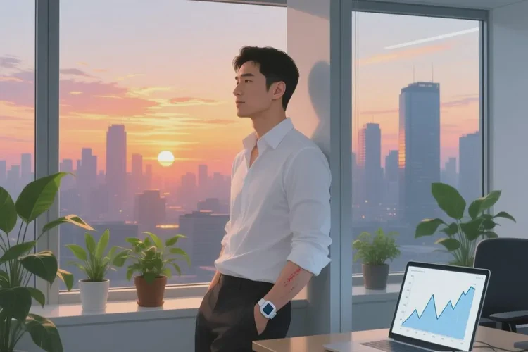 31岁中午血糖4.7是怎么回事(图2)