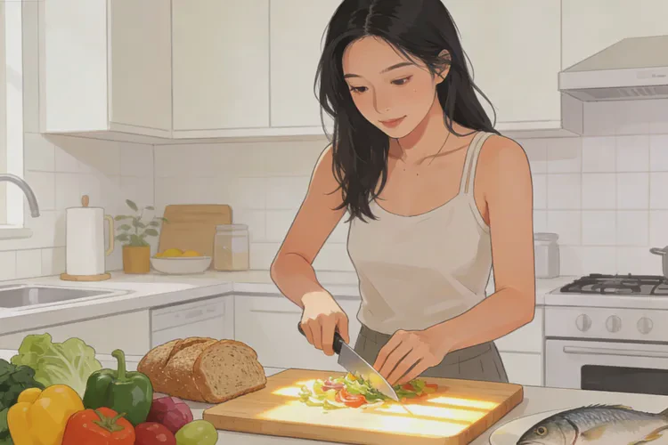 31岁中餐血糖17点8是怎么回事(图4)