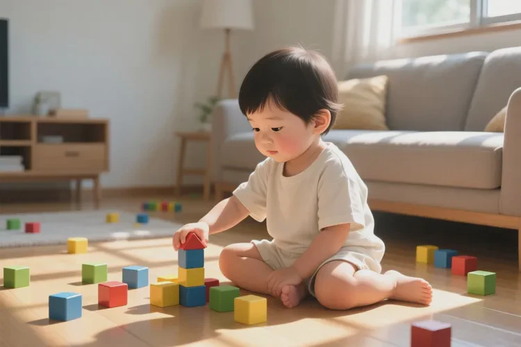 儿童屁股上经常起湿疹能够根治吗(图3)