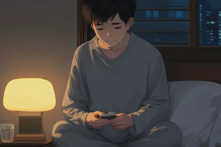 36岁睡前血糖11.0是怎么回事(图1)