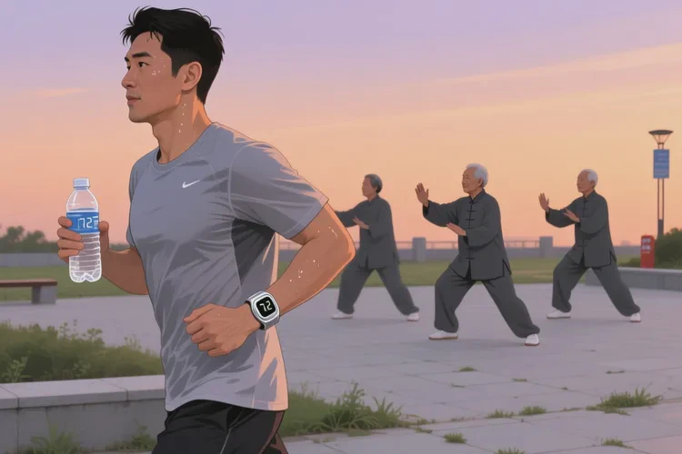 31岁早上血糖23.6是怎么回事(图4)