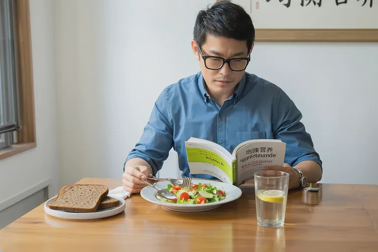 36岁晚上血糖20点0是怎么回事(图1)