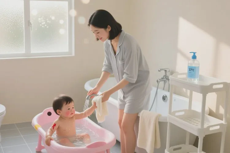 少儿手臂容易长湿疹能够根治吗(图2)