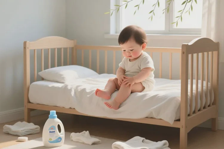 少儿身上出现湿疹能够根治吗(图2)